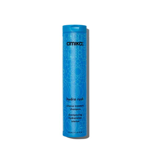 Amika : Shampooing Hydratation Intense Hydro Rush