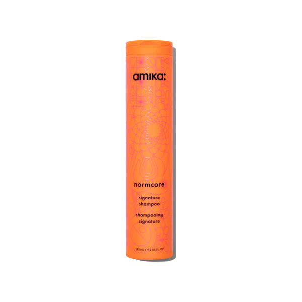 Amika : Shampooing Signature Normcore