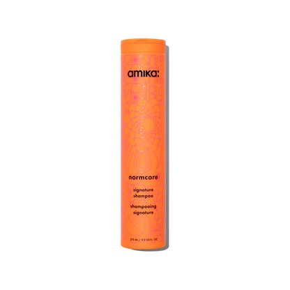 Amika : Shampooing Signature Normcore