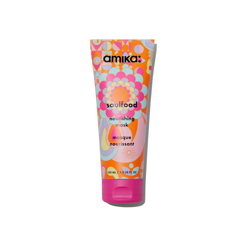 Amika : Masque Nourrissant Soulfood