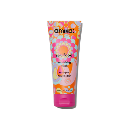 Amika : Masque Nourrissant Soulfood