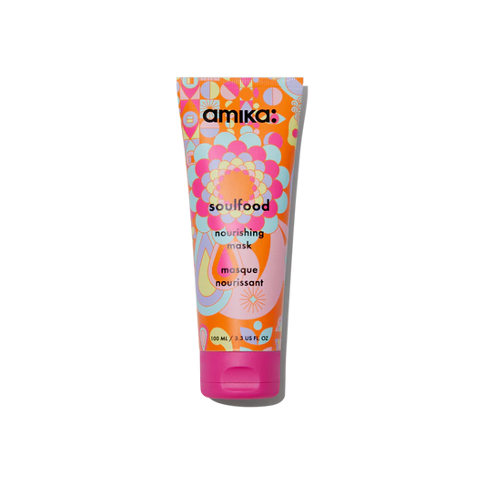 Amika : Masque Nourrissant Soulfood