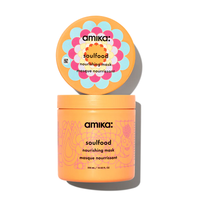 Amika : Masque Nourrissant Soulfood