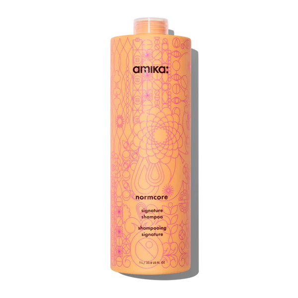 Amika : Shampooing Signature Normcore