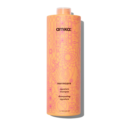 Amika : Shampooing Signature Normcore