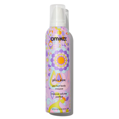 Amika : Mousse Volumisante Perfect Body