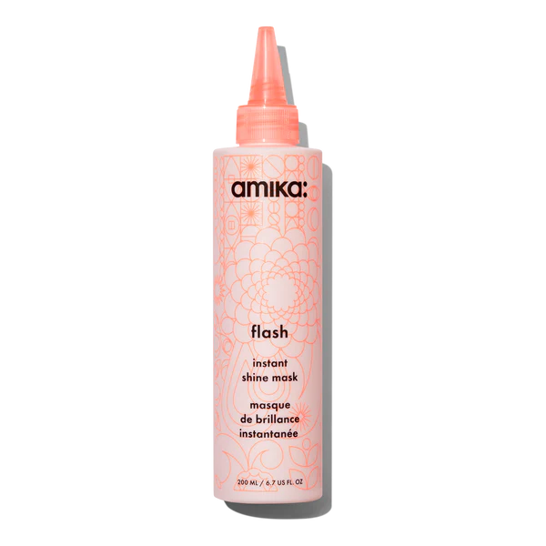 Amika : Masque de Brillance Instantanée Flash Instant Shine