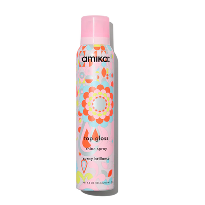 Amika : Spray Brillance Top Gloss