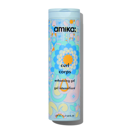 Amika : Gel Définissant Curl Corps