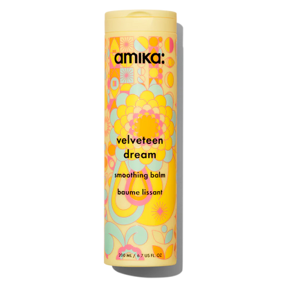 Amika : Baume Lissant Velveteen Dream