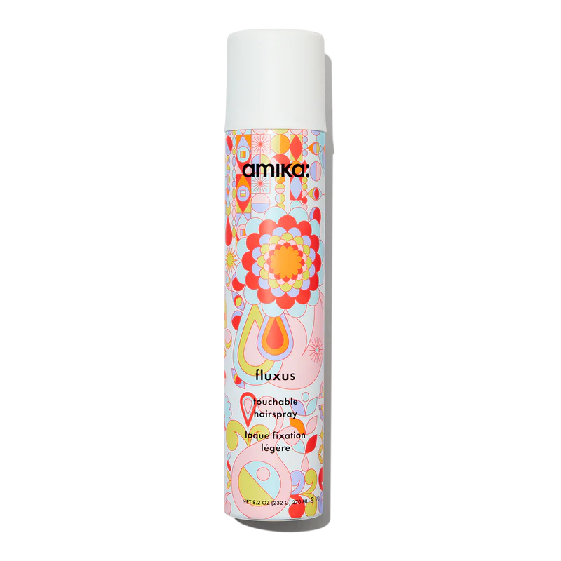 Amika : Fixatifs