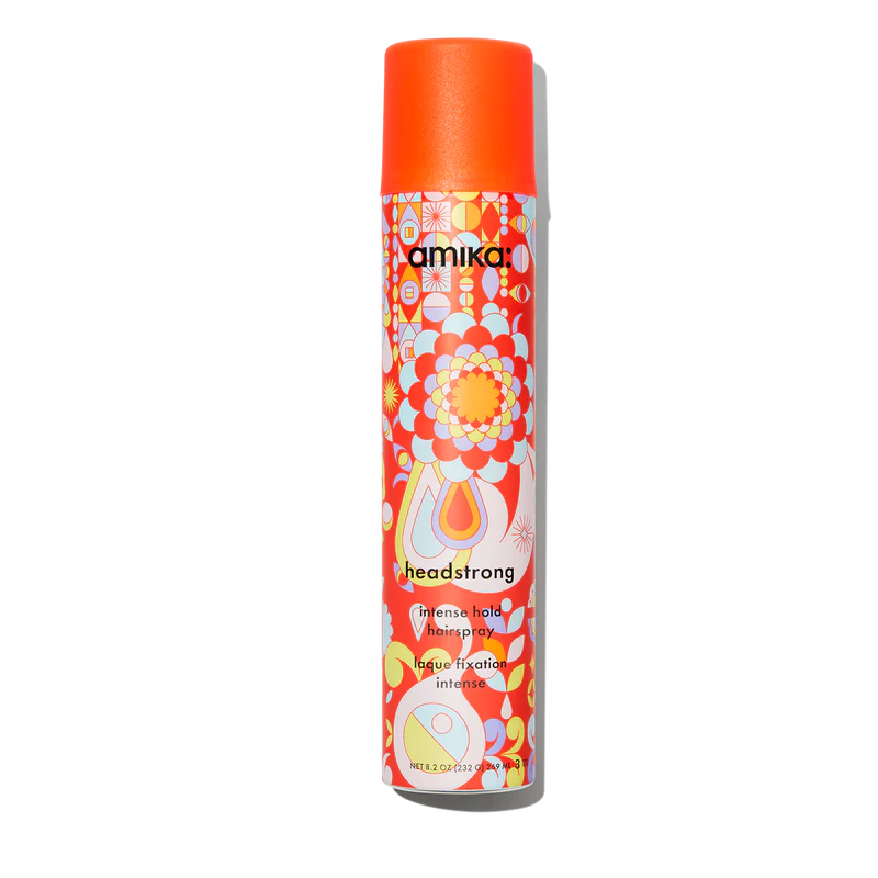 Amika : Fixatifs