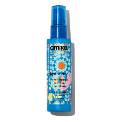 Amika : Revitalisant Hydratant Sans Rinçage Hydro Rush