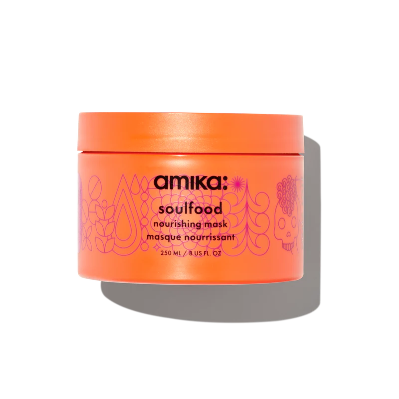 Amika : Masque Nourrissant Soulfood