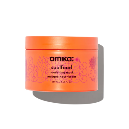 Amika : Masque Nourrissant Soulfood