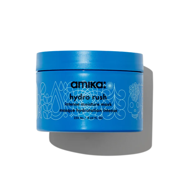 Amika : Masque Hydratation Intense Hydro Rush