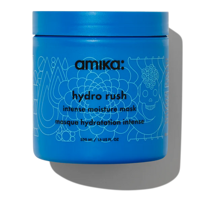 Amika : Masque Hydratation Intense Hydro Rush