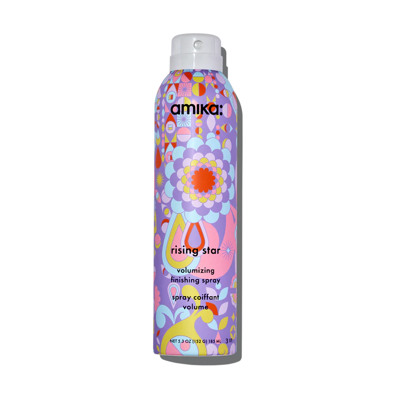 Amika : Fixatif de Finition Volumisant Rising Star