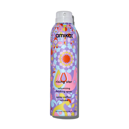Amika : Fixatif de Finition Volumisant Rising Star