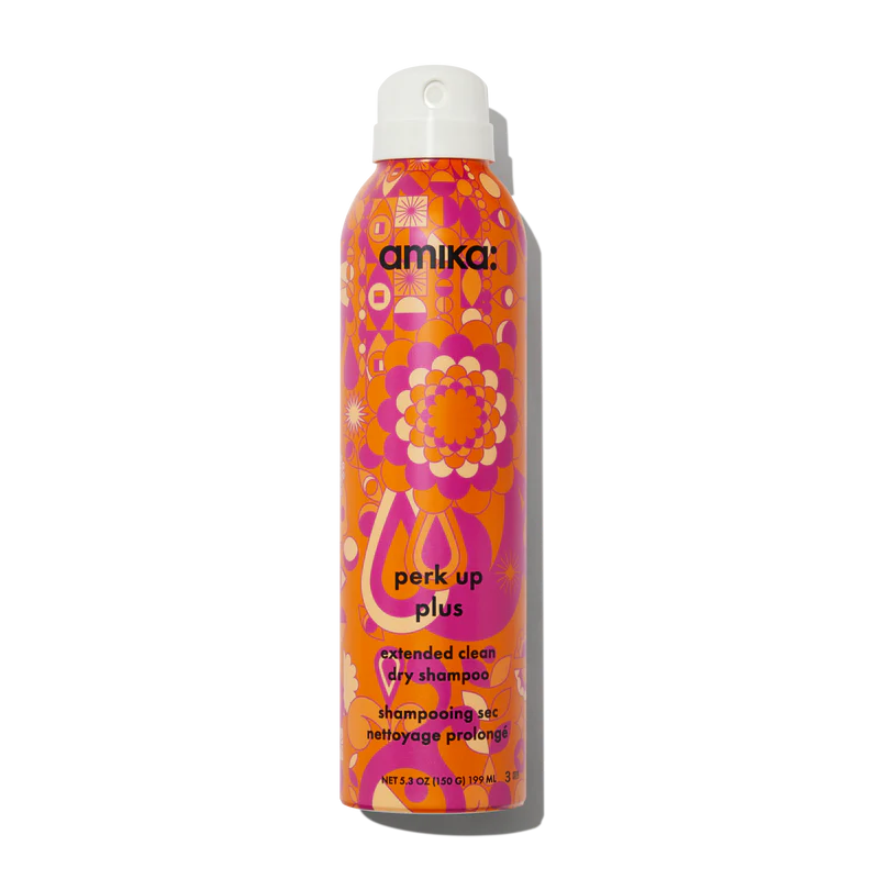 Amika : Shampooing Sec Perk Up