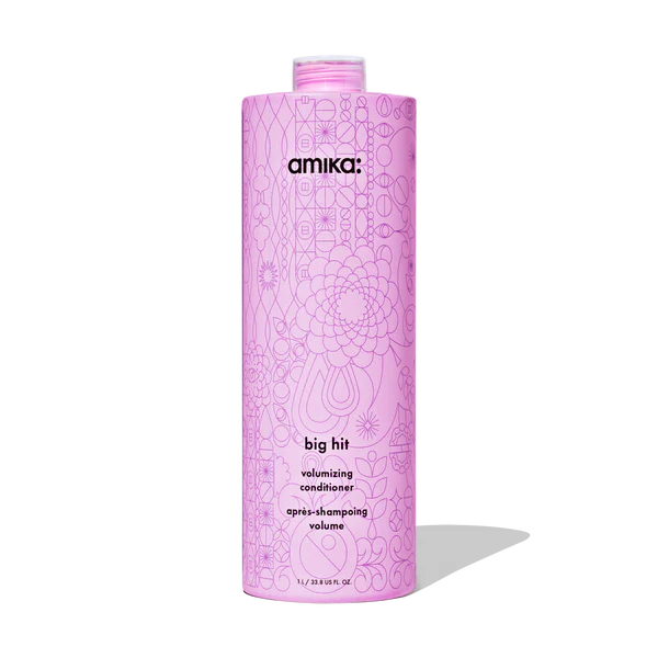 Amika : Revitalisant Volume Big Hit