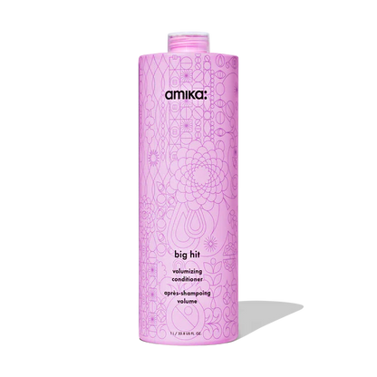 Amika : Revitalisant Volume Big Hit