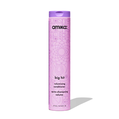 Amika : Revitalisant Volume Big Hit