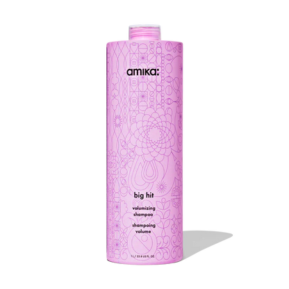 Amika : Shampooing Volume Big Hit