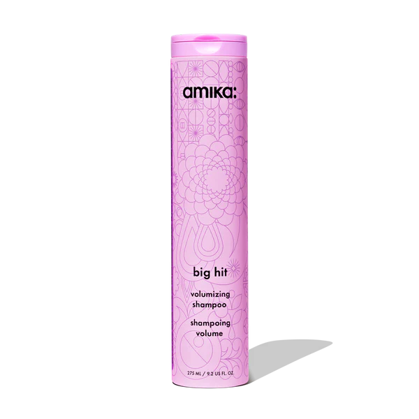 Amika : Shampooing Volume Big Hit