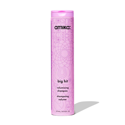Amika : Shampooing Volume Big Hit