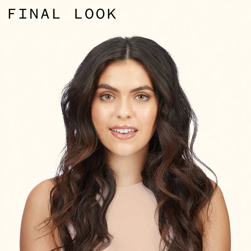 Amika : Mousse Volumisante Perfect Body