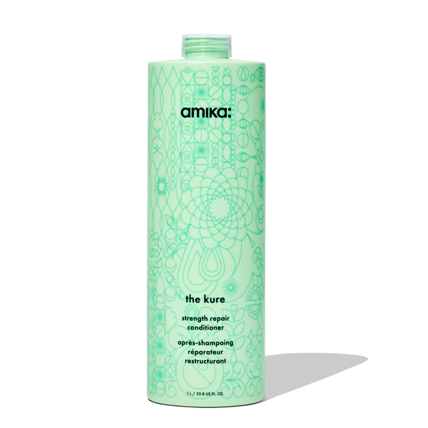 Amika : Revitalisant Réparateur The Kure Bond Repair