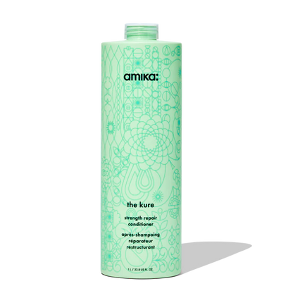 Amika : Revitalisant Réparateur The Kure Bond Repair