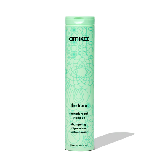 Amika : Shampooing Réparateur The Kure Bond Repair