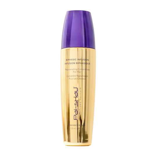 Pai-Shau : Infusion Biphasique