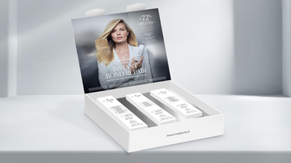 Medavita : Elisier Instant Bond Repair - Coffret Réparation Instantanée