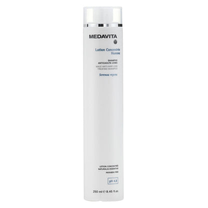 Medavita : Shampooing Antichute Homme
