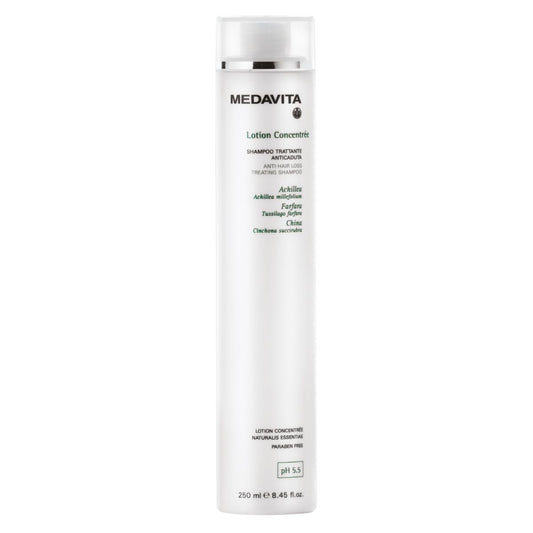 Medavita : Shampooing Antichute Femme