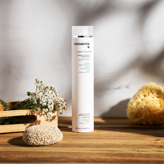 Medavita : Shampooing Antichute Femme