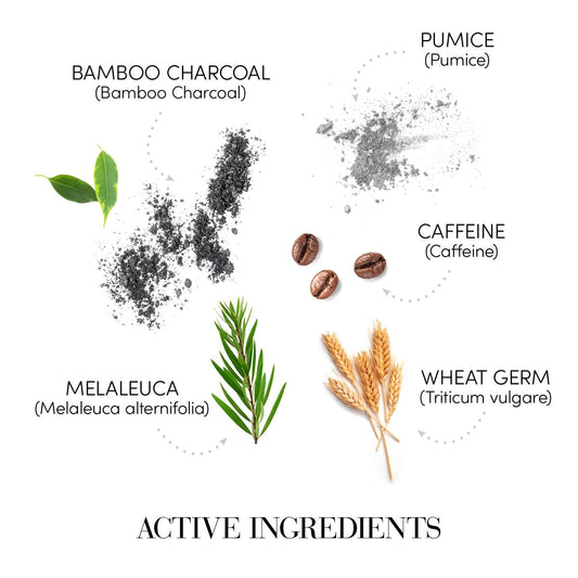Medavita : Shampooing Detox Oxygen