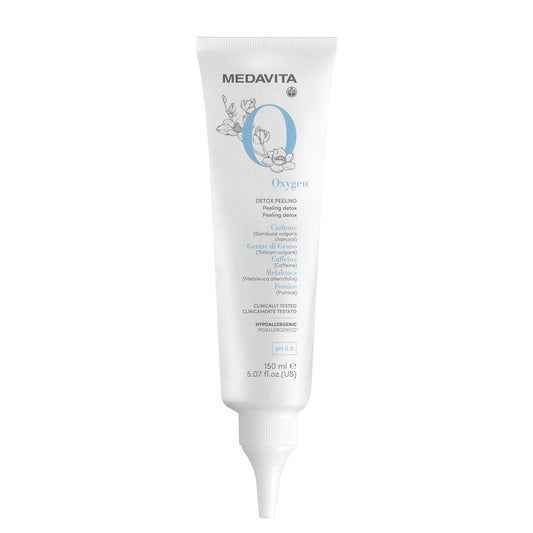 Medavita : Peeling Detox Oxygen