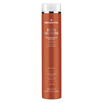 Medavita : Shampooing Reconstructeur Beta Refibre