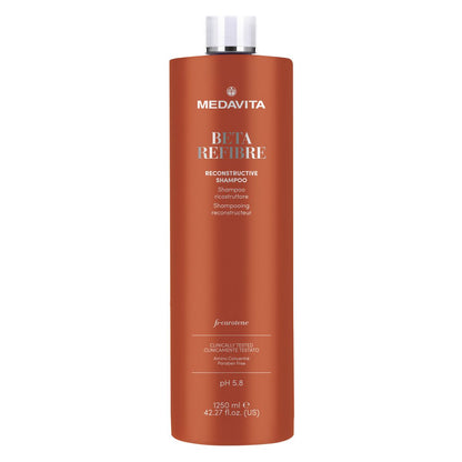 Medavita : Shampooing Reconstructeur Beta Refibre