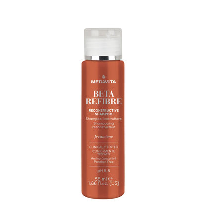 Medavita : Shampooing Reconstructeur Beta Refibre