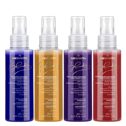 Medavita : Serum Raviveur de Blond