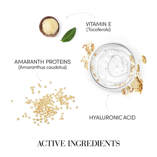 Medavita : Masque Fortifiant Blonds Froids Ice Blondes