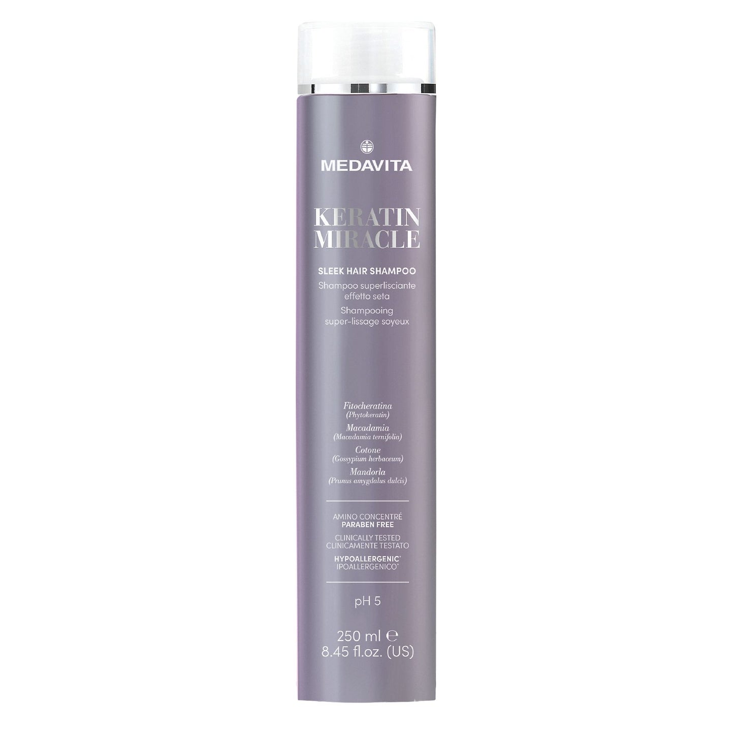 Medavita: Sebo-Balancing Pre-Shampoo Rebalance Dermocream