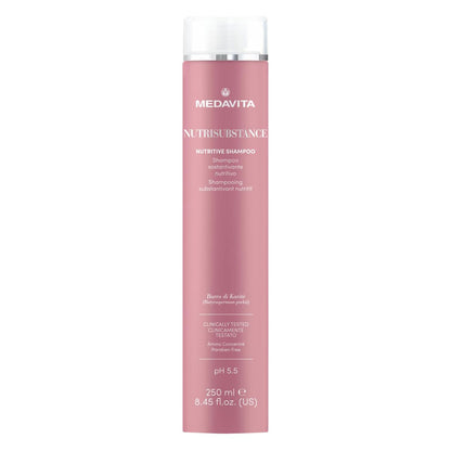 Medavita : Shampooing Hydratant Nourrissant Nutrisubstance