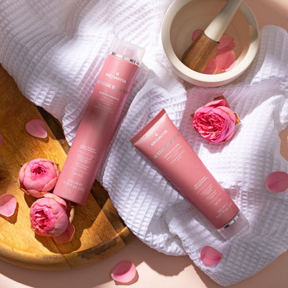 Medavita : Shampooing Hydratant Nourrissant Nutrisubstance