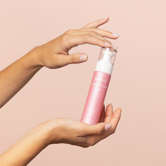 Medavita : Elixir de Brillance Nutrisubstance